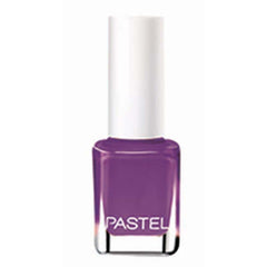 Pastel Nail Polish