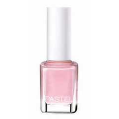 Pastel Nail Polish