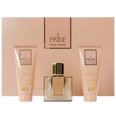 Rue Broca Pride Pour Femme Gift Set