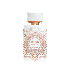 Zimaya Musk Is Great - 100ml