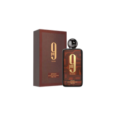 Afnan 9 PM Elixir Men - 100ml EDP