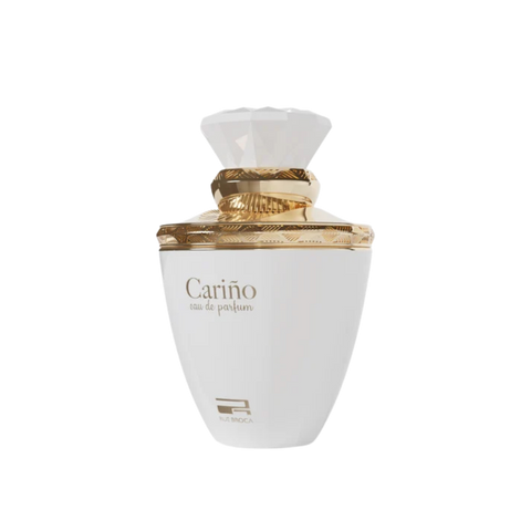 Rue Broca Carino White- 100ml
