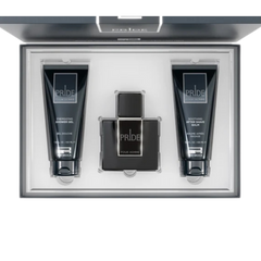 Rue Broca Pride Pour Homme Gift Set