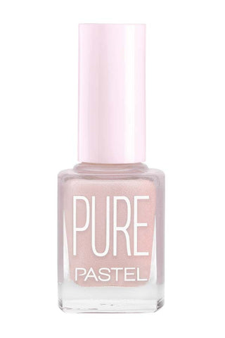 Pastel Pure Nail Polish