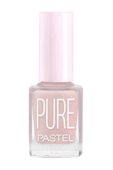 Pastel Pure Nail Polish