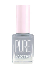 Pastel Nail Polish