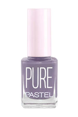 Pastel Nail Polish