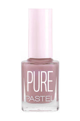 Pastel Nail Polish
