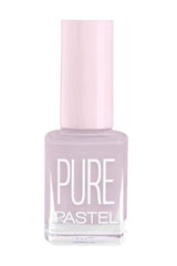 Pastel Nail Polish