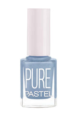Pastel Nail Polish