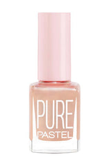 Pastel Pure Nail Polish