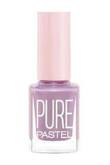 Pastel Nail Polish