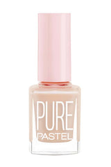 Pastel Pure Nail Polish
