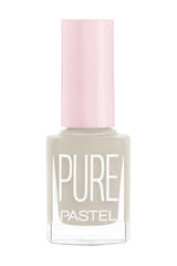 Pastel Nail Polish