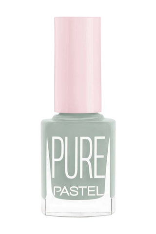 Pastel Pure Nail Polish