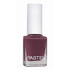 Pastel Nail Polish