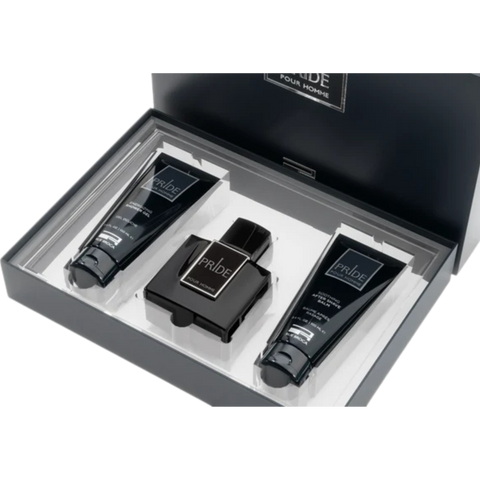Rue Broca Pride Pour Homme Gift Set