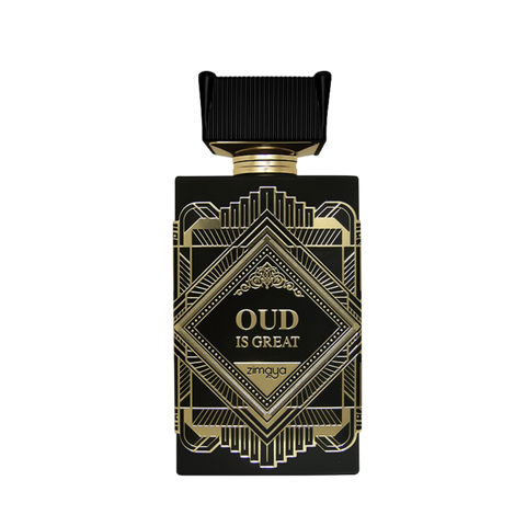 Zimaya Oud Is Great - 100ml