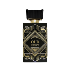 Zimaya Oud Is Great - 100ml
