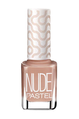 Pastel Nail Polish