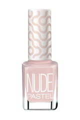 Pastel Nail Polish