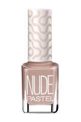 Pastel Nail Polish