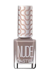 Pastel Nude Nail Polish