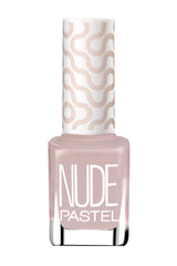 Pastel Nude Nail Polish