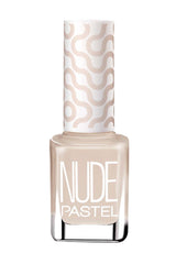 Pastel Nail Polish