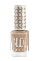 Pastel Nail Polish