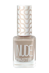 Pastel Nail Polish