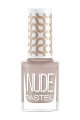 Pastel Nail Polish