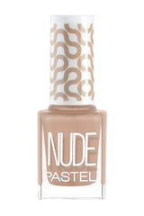 Pastel Nail Polish