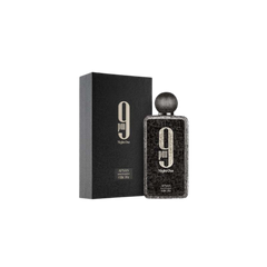 Afnan 9 PM Night Out Unisex - 100ml EDP