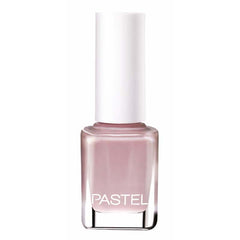 Pastel Nail Polish