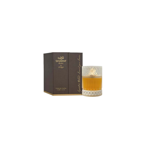 Zimaya Sharaf Divine Extrait - 100ml