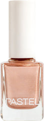 Pastel Nail Polish