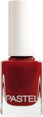 Pastel Nail Polish