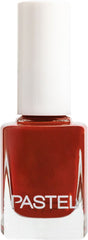 Pastel Nail Polish