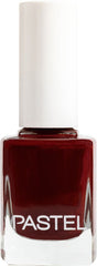 Pastel Nail Polish