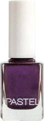Pastel Nail Polish