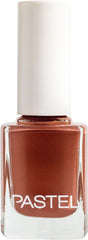Pastel Nail Polish