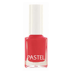 Pastel Nail Polish