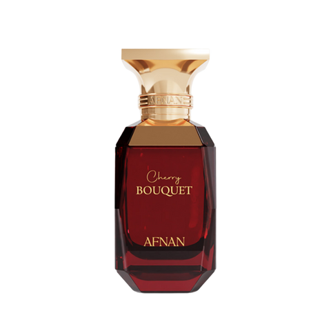 Afnan Cherry Bouquet Women - 80ml EDP