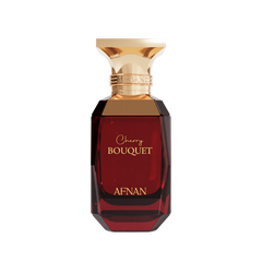 Afnan Cherry Bouquet Women - 80ml EDP