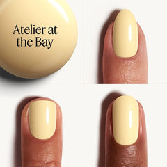 Essie Gel Couture Nail Polish
