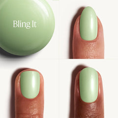 Essie Gel Couture Nail Polish