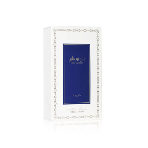 Blue Sapphire