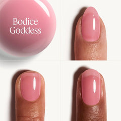 Essie Gel Couture Nail Polish