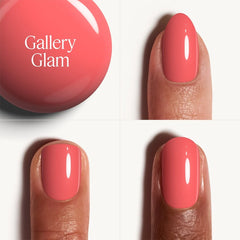 Essie Gel Couture Nail Polish
